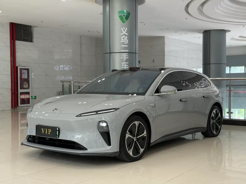 NIO ET5T, 2023