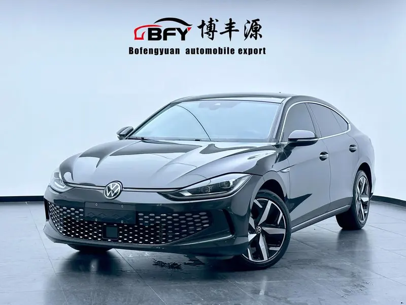 Volkswagen Lamando, 2023