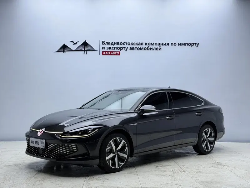 Volkswagen Lamando, 2023