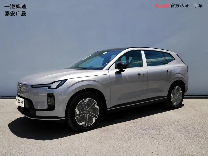 Volvo XC70, 2026