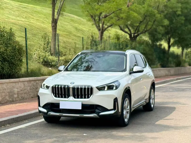 BMW X1, 2023