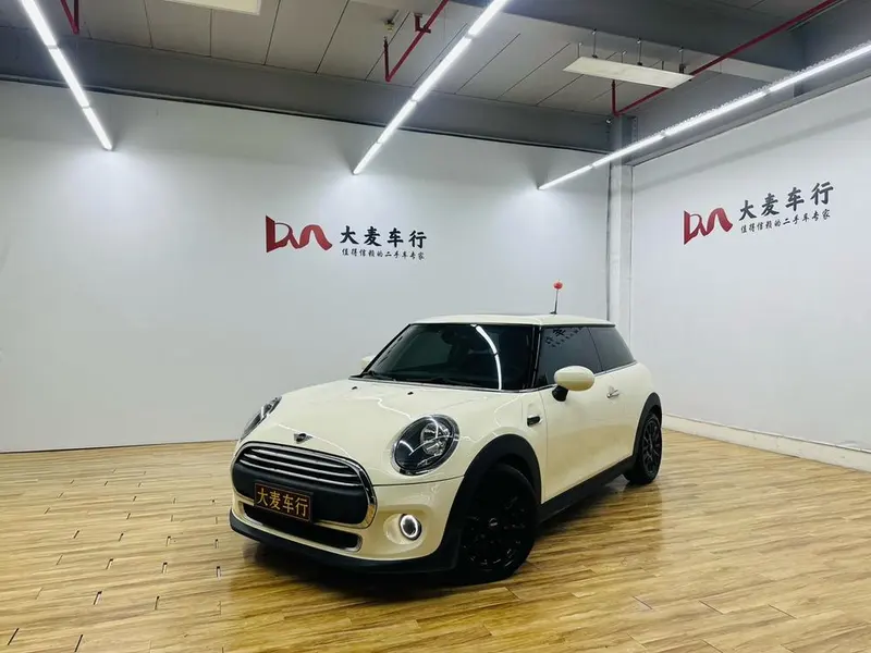 MINI MINI, 2019