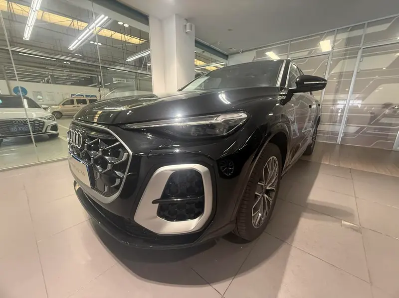 Audi Q5L, 2026