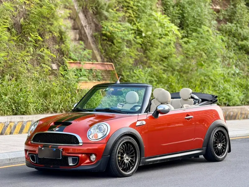 MINI MINI, 2011