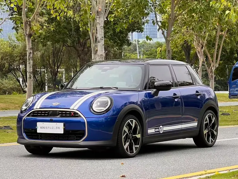 MINI MINI, 2025