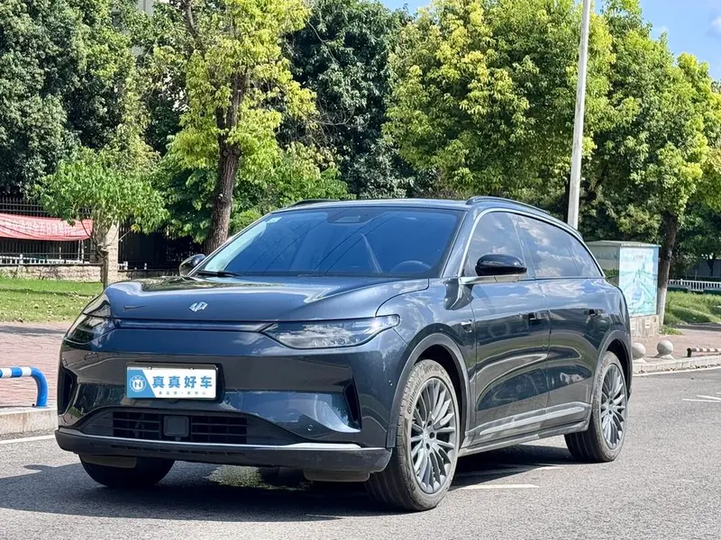 Leapmotor C11, 2023