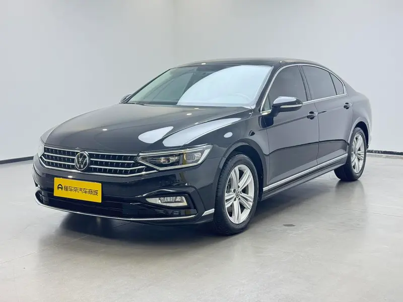 Volkswagen Magotan, 2023