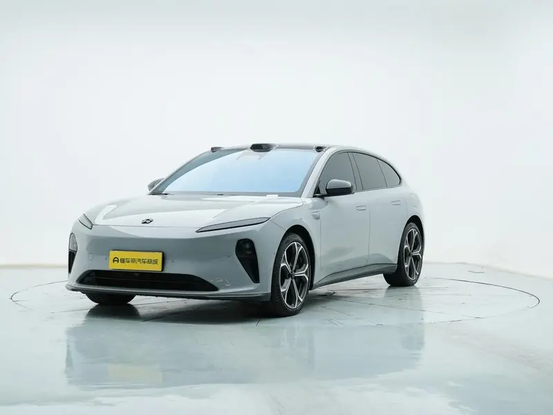 NIO ET5T, 2024