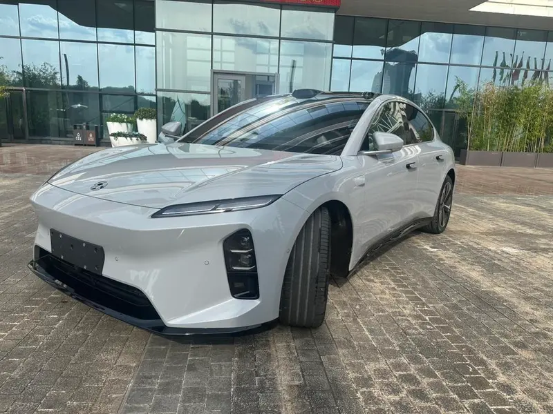 NIO ET5, 2026