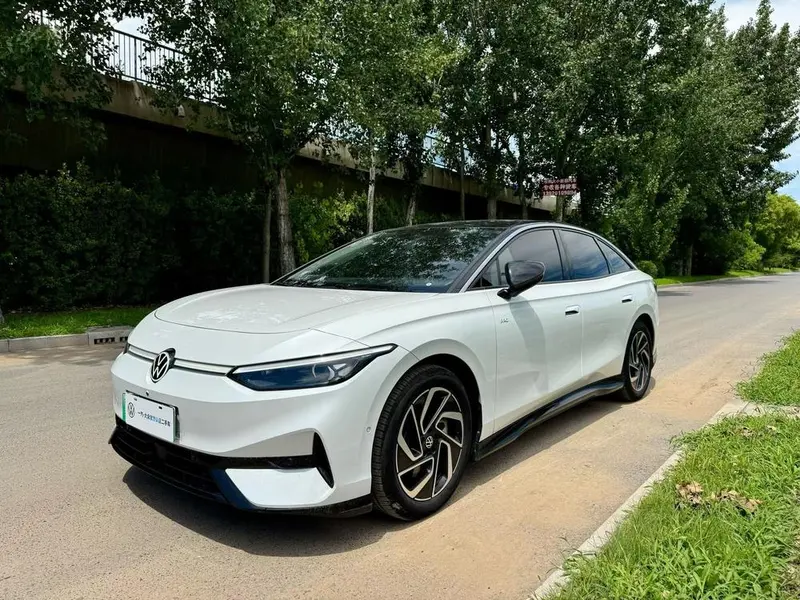 Volkswagen ID.7 VIZZION, 2024