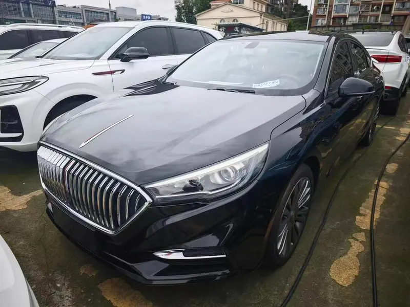 Hongqi H5 Classic, 2020
