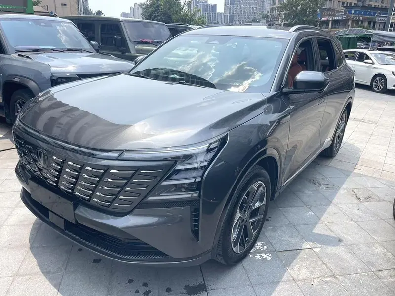 Changan CS75 PLUS, 2025