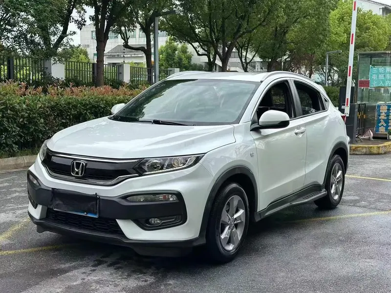 Honda XR-V, 2017