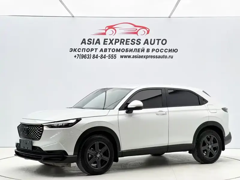 Honda XR-V, 2023