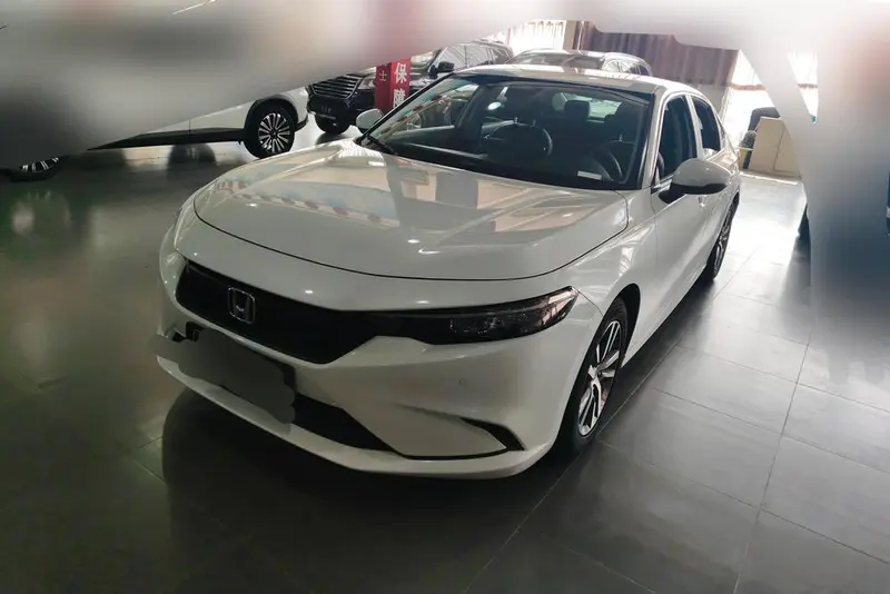 Honda Integra, 2022
