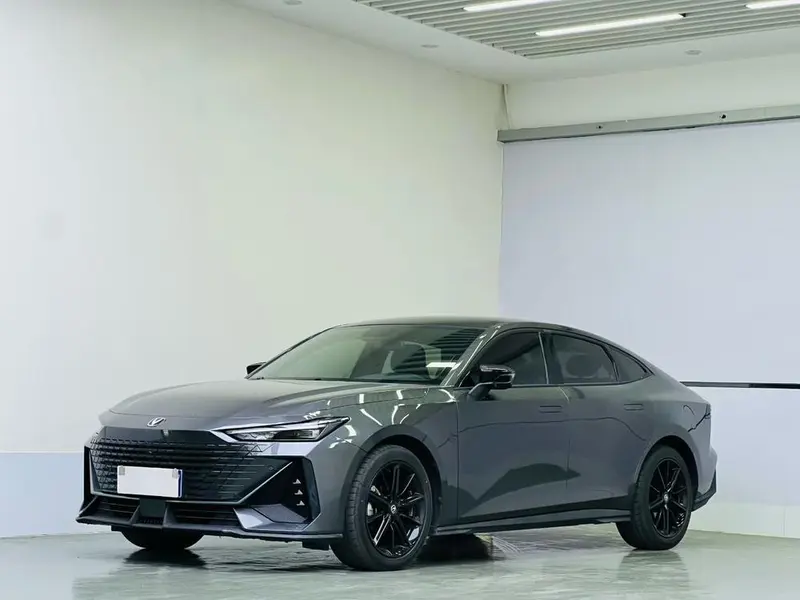 Changan UNI-V, 2023