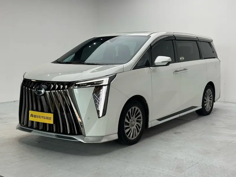 GAC Trumpchi Trumpchi M8, 2023
