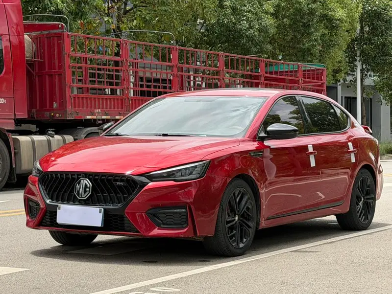 MG 6, 2020