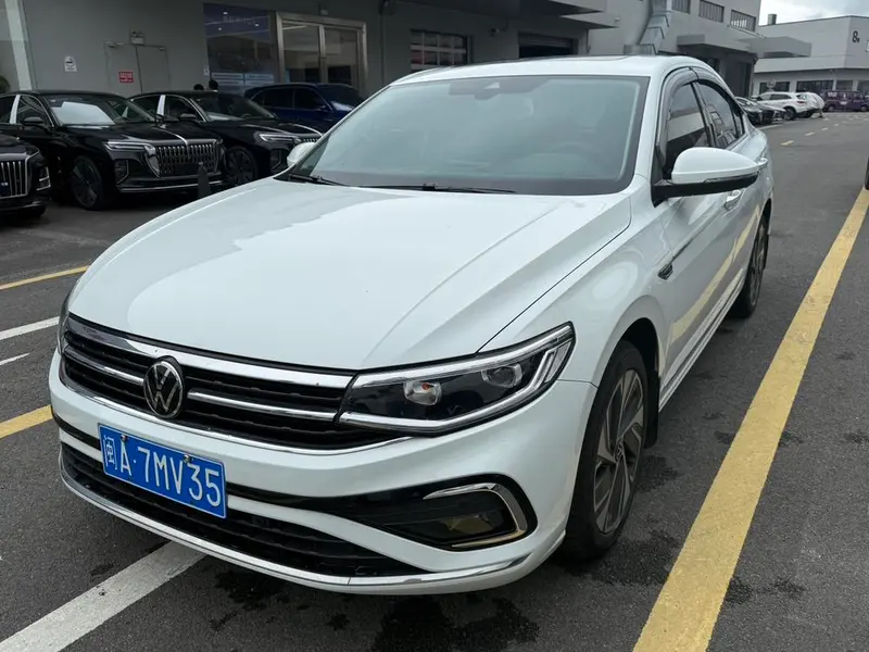 Volkswagen Bora, 2026