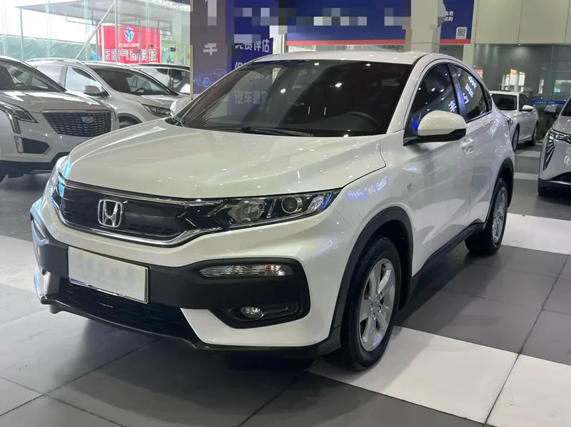 Honda XR-V, 2017