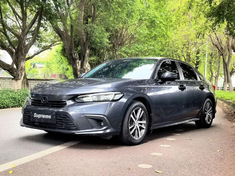 Honda Civic, 2023