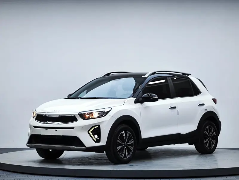 Kia Yipao, 2021