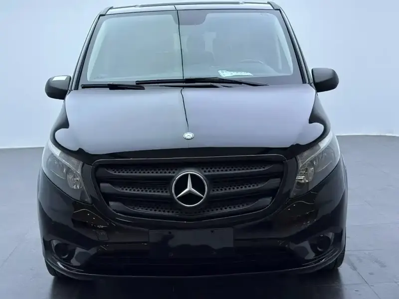 Mercedes-Benz Vito, 2018