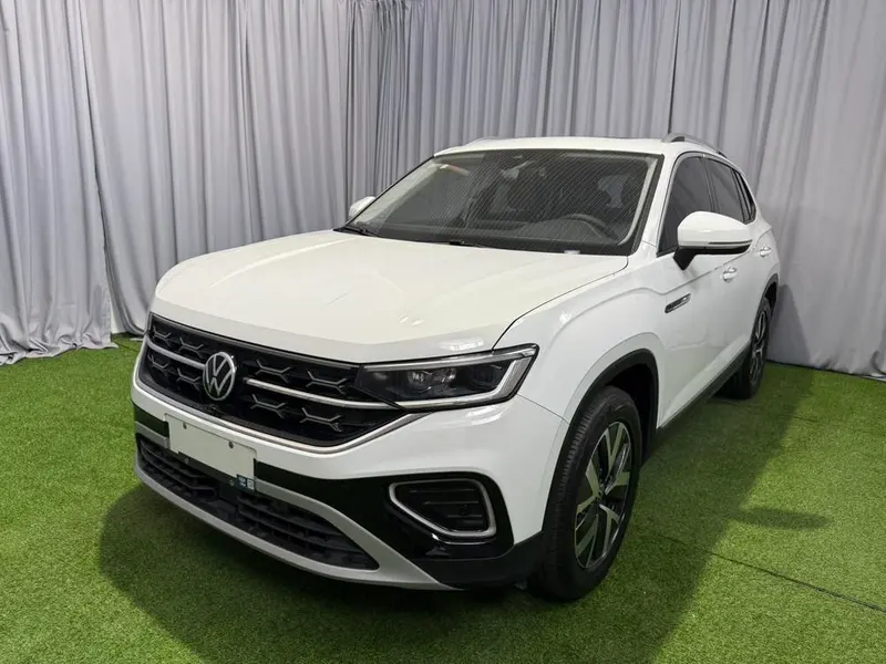 Volkswagen Tayron, 2023