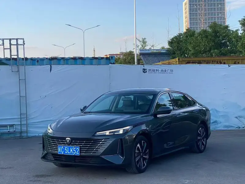 Changan Eado, 2024