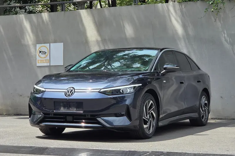 Volkswagen ID.7 VIZZION, 2024
