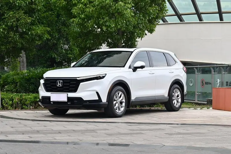 Honda CR-V, 2023