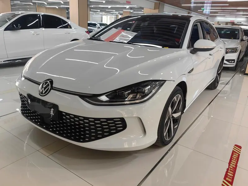 Volkswagen Lamando, 2024