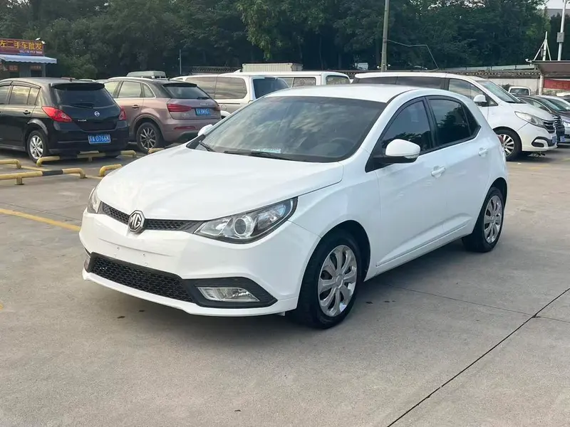 MG 5, 2012