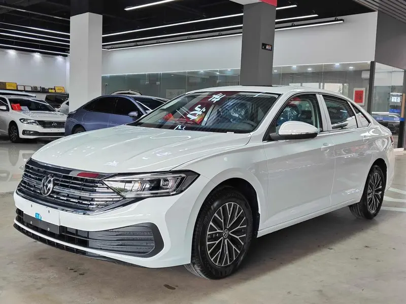 Volkswagen Sagitar, 2025