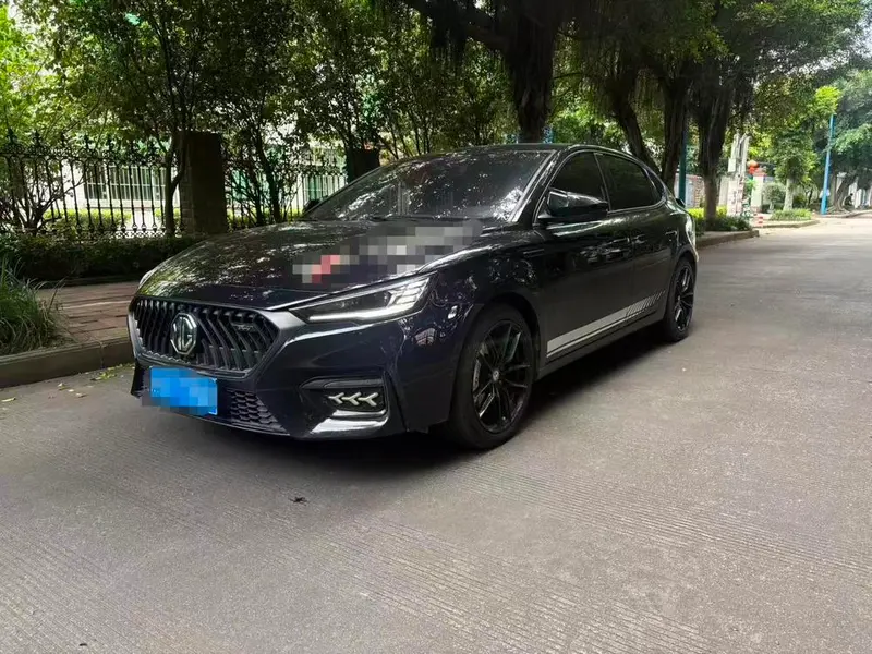 MG 6, 2020