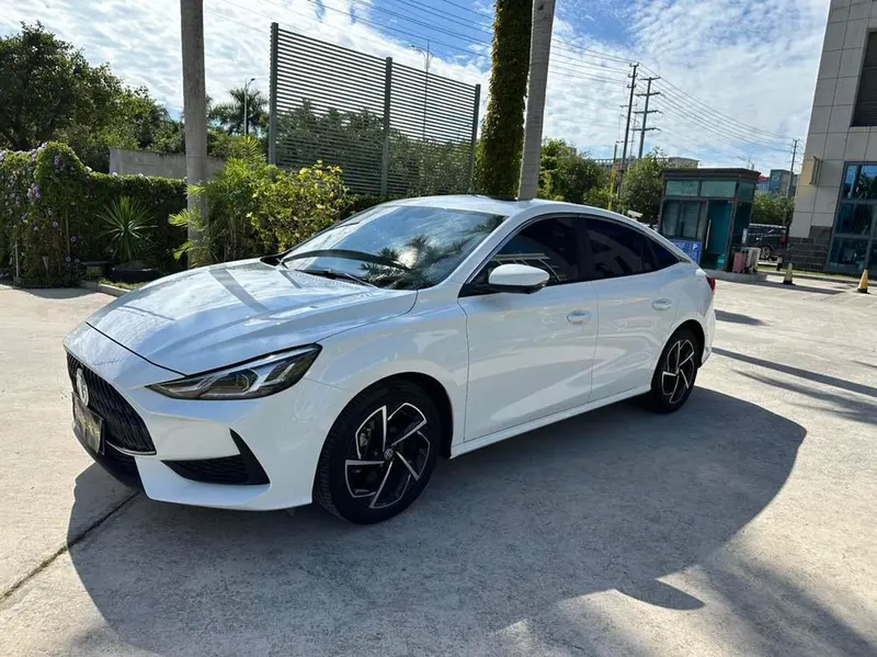 MG 5, 2021