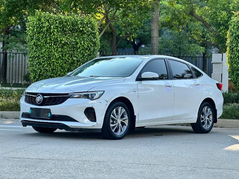 Buick Verano, 2023