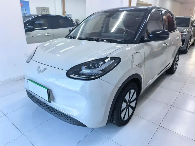 Wuling Bingo, 2023