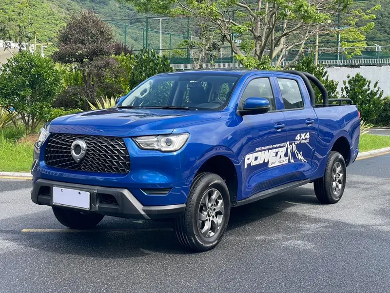 Great Wall Pao, 2021