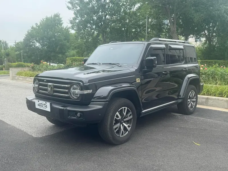 Tank 300, 2024