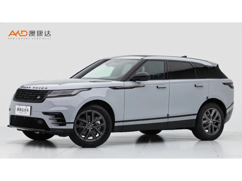 Land Rover Range Rover Velar, 2025