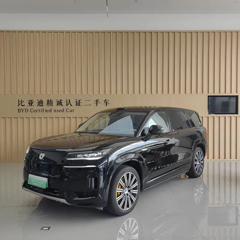 Denza N9 DM, 2025