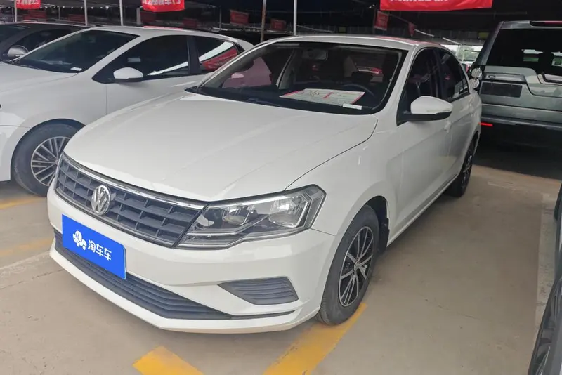 Volkswagen Jetta, 2017
