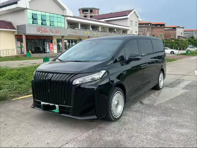 Wey Gaoshan, 2023