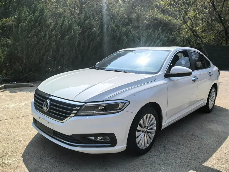 Volkswagen Lavida, 2019