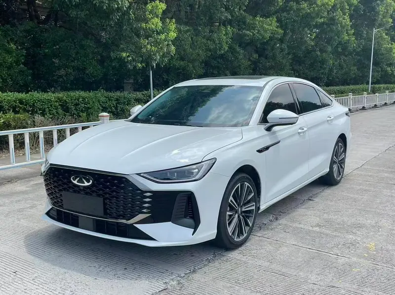 Chery Arrizo 8 PRO, 2025