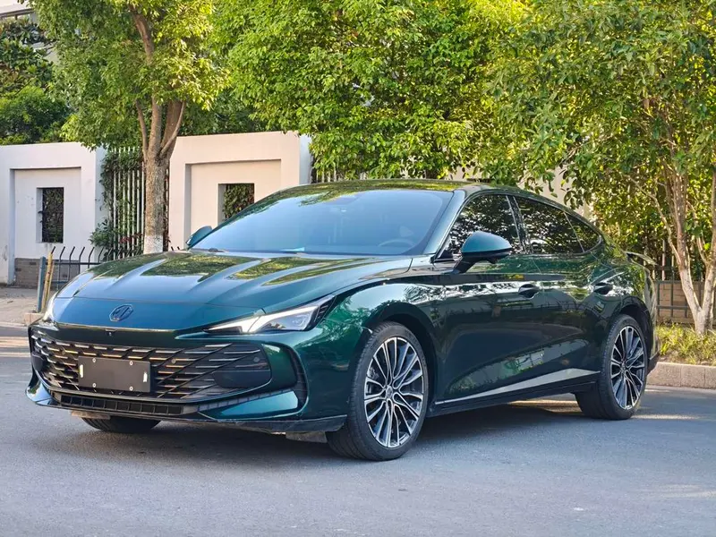 MG 7, 2023