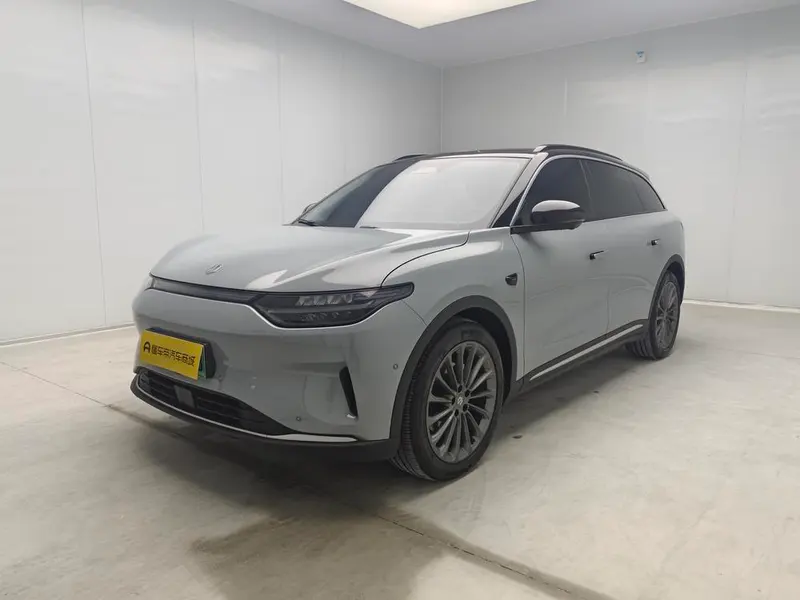 Leapmotor C11, 2024
