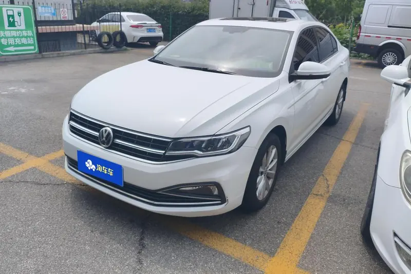 Volkswagen Bora, 2019