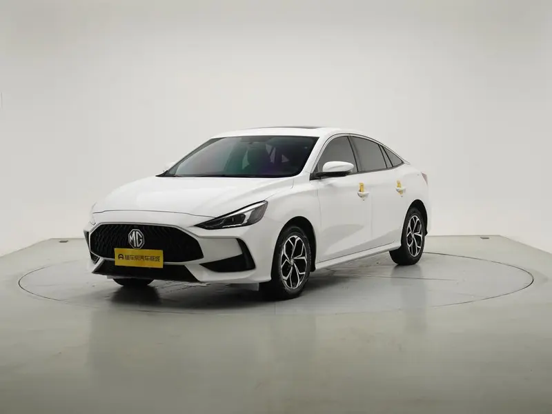 MG 5, 2021